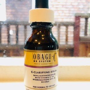Obagi-C Obagi Serum C Clarifying System 1 oz.